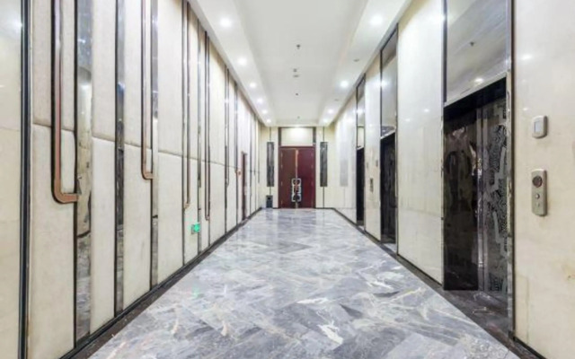 Zhongsheng International Hostel