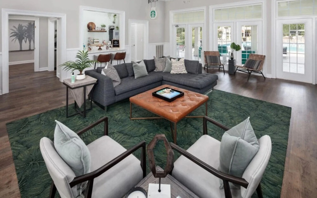 Landing Summerville Apartments