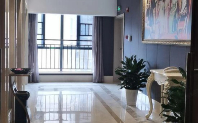 Vienna International Hotel（Ecological Zoo store ）