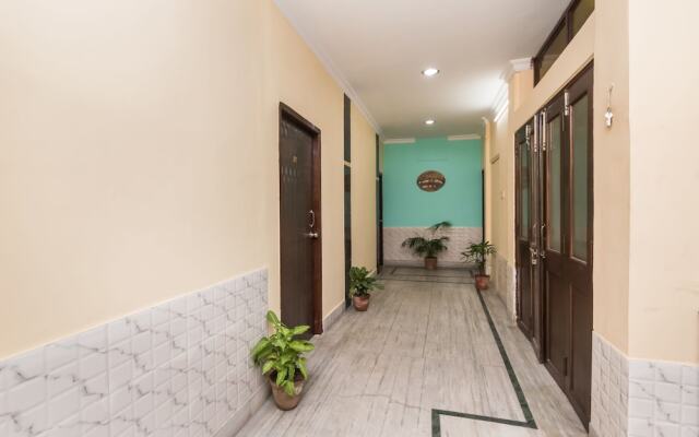OYO 10367 Hotel Studio 6