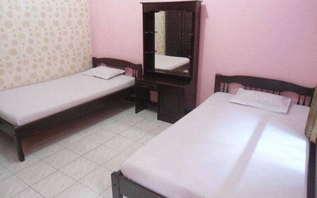 Cepuri Hotel