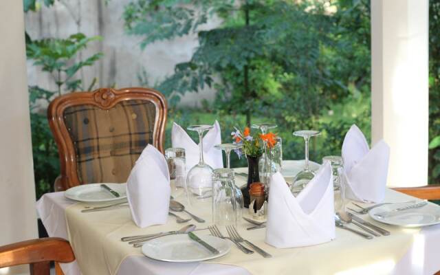 Nyumbani Manor house