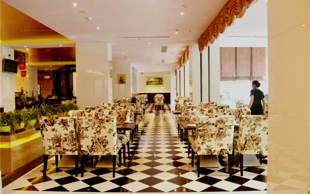 Starcity Hotel Zhuhai