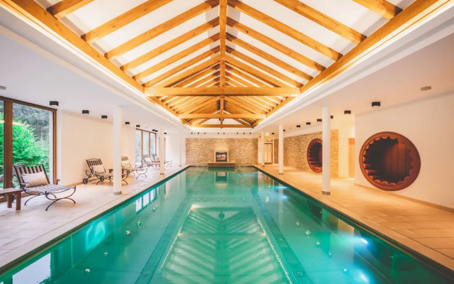 Kloster Marienhoh - Mountains I Lifestyle I Family