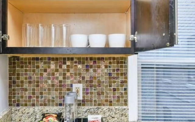 Spacious 2br/1ba Beacon Hill Apt Near MGH