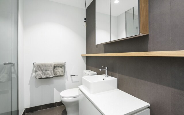 DreamHost Apartments at Carlson View