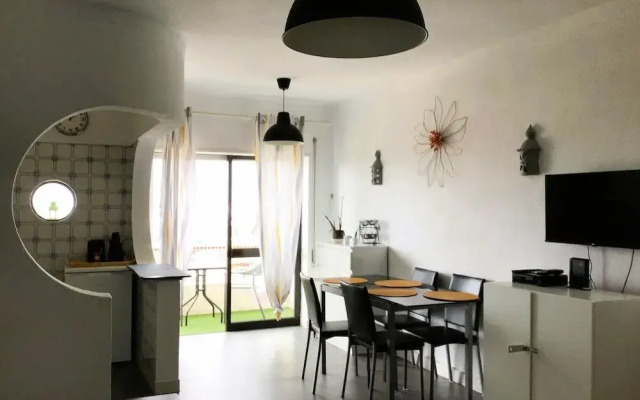 Flat T1 Rebelo - Aldeia Azul - Albufeira