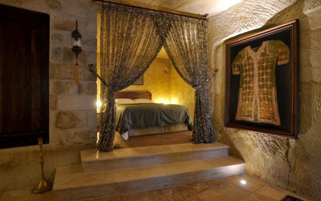 Kayakapi Premium Caves - Cappadocia
