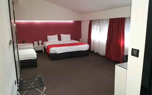 Nova City Hotel Signature Collection