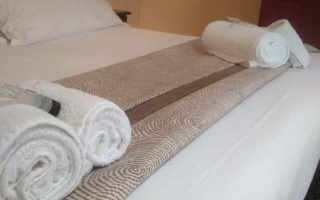 Mpala boutique Hotel