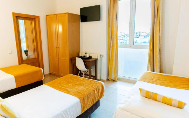 Hostal Josefina