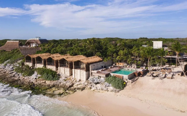 Our Habitas Tulum - Adults Only