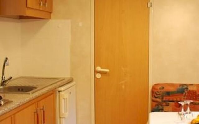 Camping Hotel Valdor