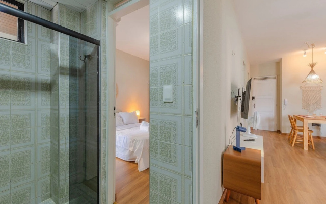 Fortaleza Flat #304 - Flat in Iracema by Carpediem