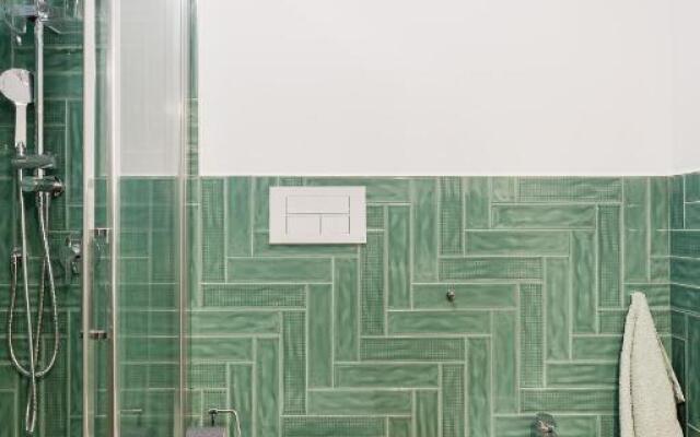 Interno 19 - Vista Mare