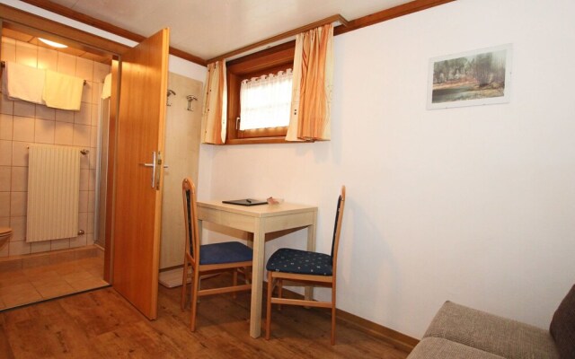 Appartement Freiblick
