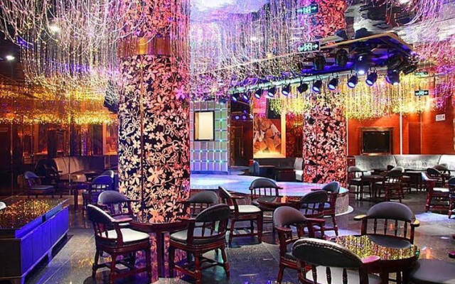 Ourland Hotel