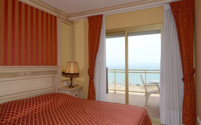 Apartamento  Margarida