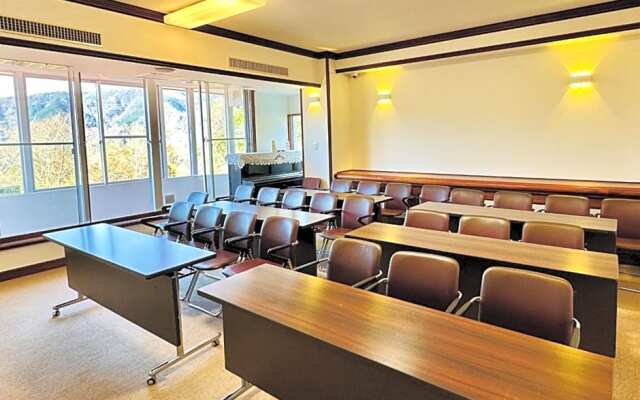 Trip7 Hakone Sengokuhara Onsen Hotel - Vacation STAY 49560v