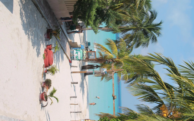 Cabanas Maria del Mar
