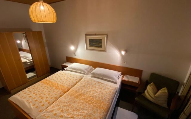 Gasthof Albergo Ressmair