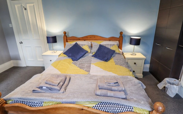 Coastguard Cottages