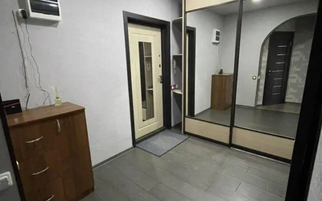 Апартаменты в микрорайоне Крылатый 22/1