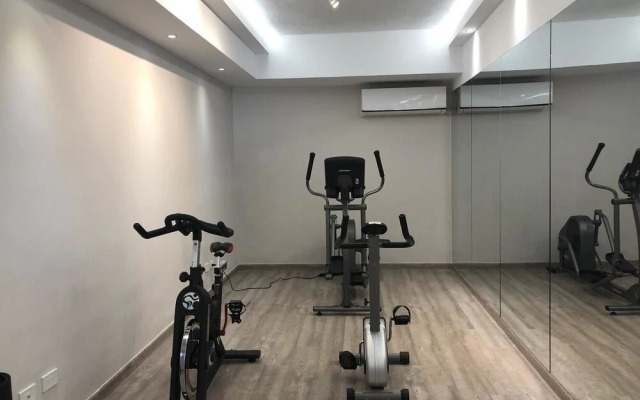 Luxury Apartment at Riviera Colonial