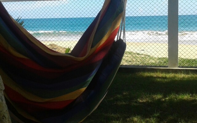 Nirvana Beach Boutique Hotel