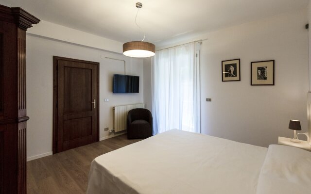 Borgo Casale - Appartamento 1