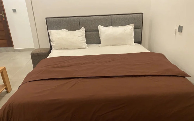 Mayama Residences