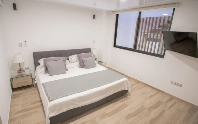 Macondo Quinta Avenida Residences