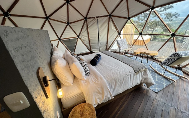 Urqu Glamping
