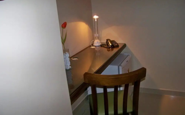 Pousada Maré dos Sonhos