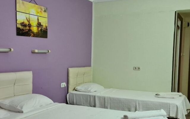 Yıldırım Otel