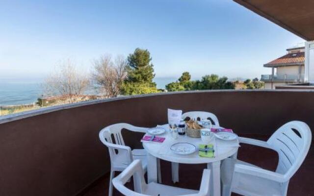 Pineta 16 Silvi Vacanza