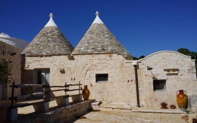 i Trulli di Figazzano