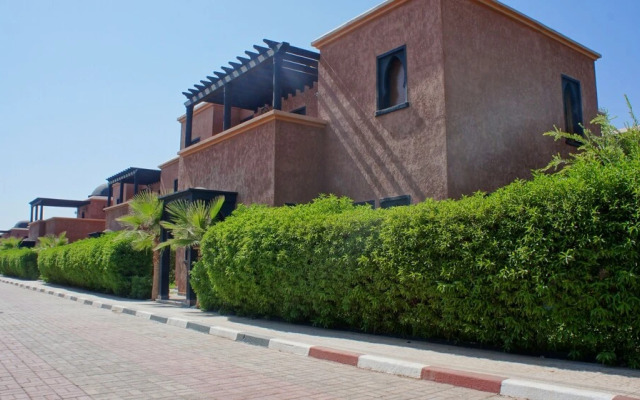 Prestylia Hotel Resort Villas