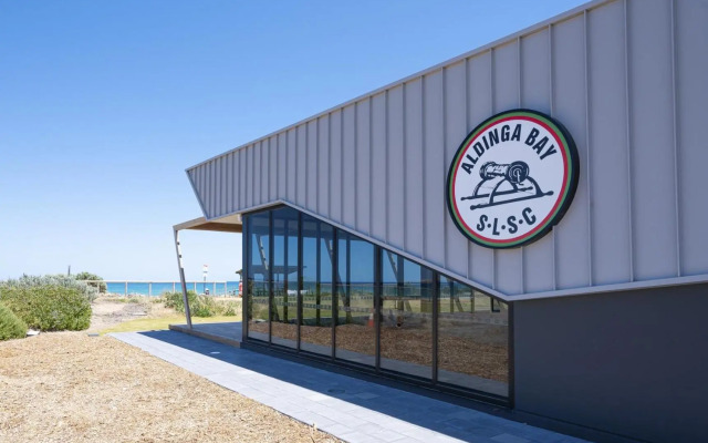 Sun & Surf Aldinga Beach Apartment