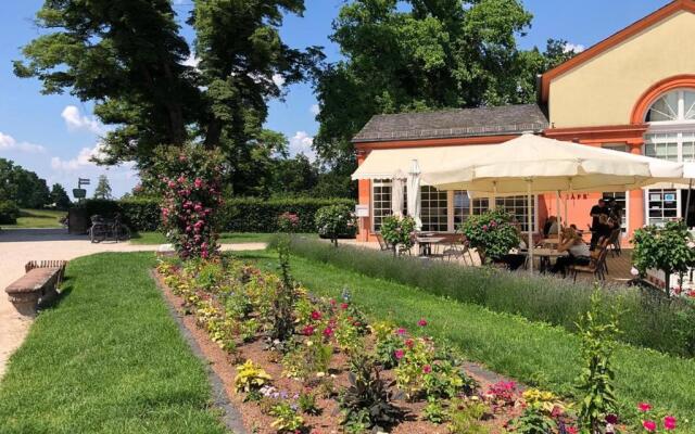 Apartmenthaus Schlosspark