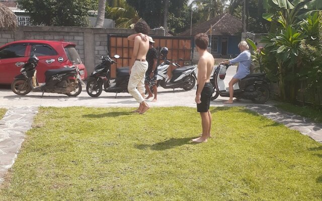 Zam Zam Anjani Villa