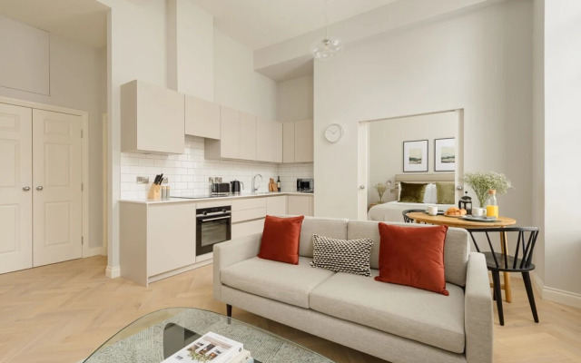 Museum Apartments