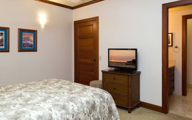 Ges At Mauna Lani #621 3 Bedroom Condo by RedAwning