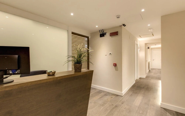 Ecce Roma Guesthouse