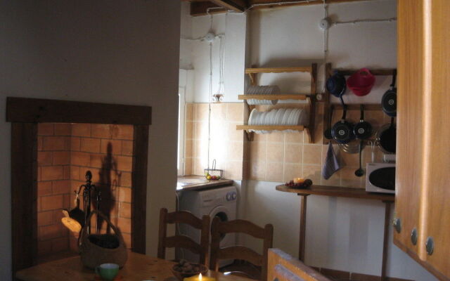 Complejo Rural La Huerta