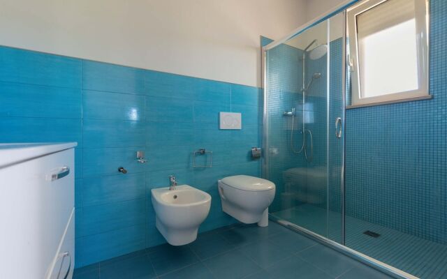 2097 Villa Regina Dello Ionio