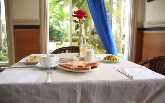 Hotel Primaveral