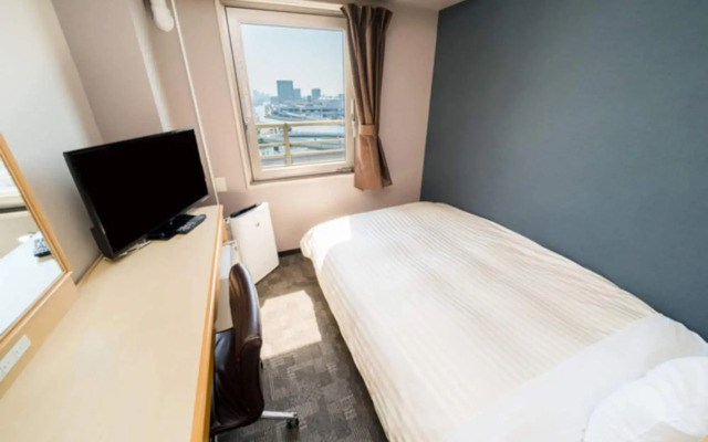 Natural Hot Springs Spa Hotel Hananoi Osaka