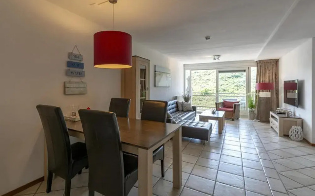 Lovely Dunes View Apartment