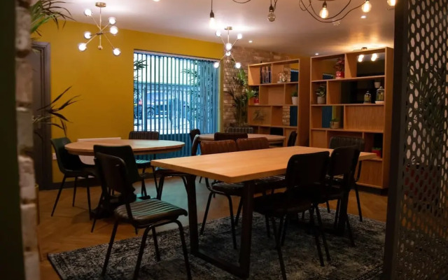 Studios and Ensuites at St James Point in Newcastle